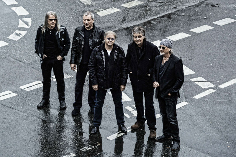 Deep Purple
