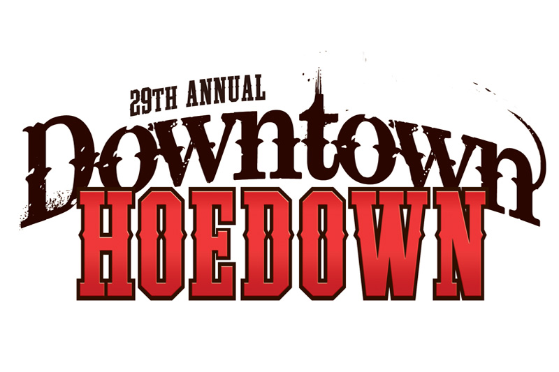 Downtown Hoedown 2015