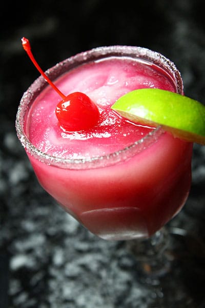 National Tequila Day Cocktail