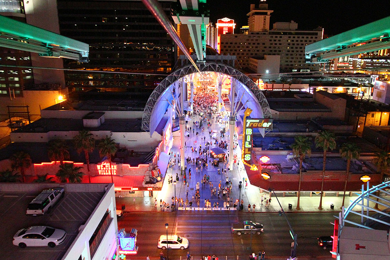 things to do in Las Vegas