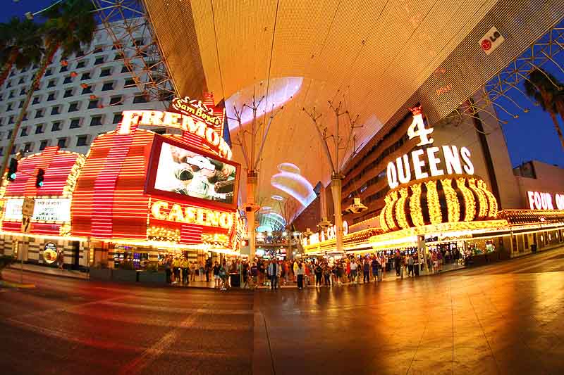 Fremont Street