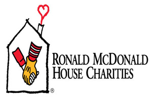 Ronald McDonald House Charities is Our Next SlotZilla Charity Challenge Partner