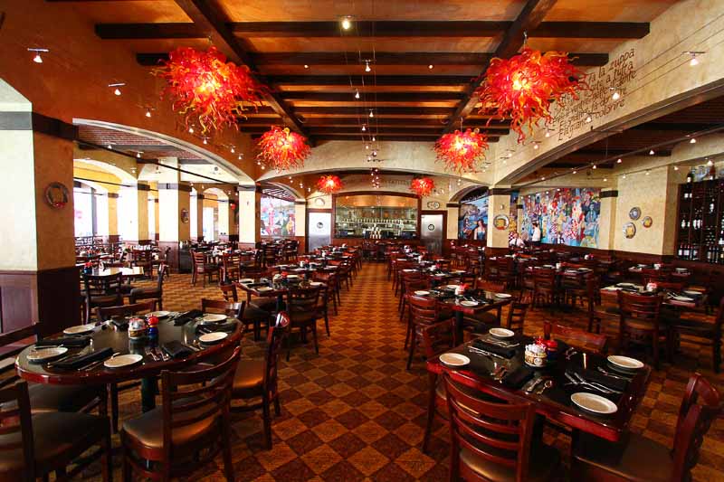 Grotto Golden Nugget