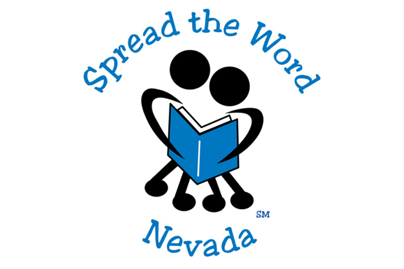 SlotZilla Partners With Spread the Word Nevada to Support Literacy