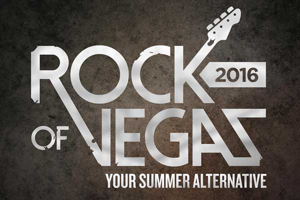 Rock of Vegas Logo2016
