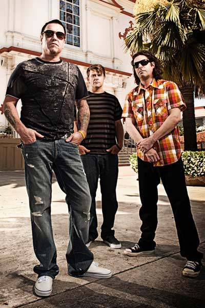 Smash Mouth Official
