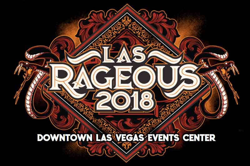 Downtown Las Vegas Events Center | Fremont Street Experience