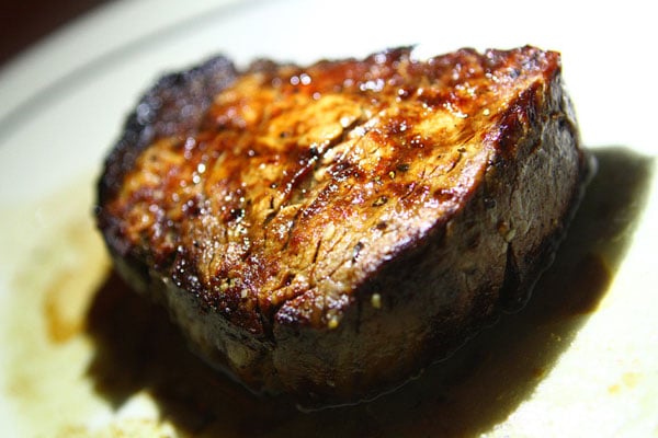 Vic Anthonys Steak