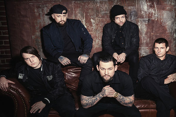 Good Charlotte Official