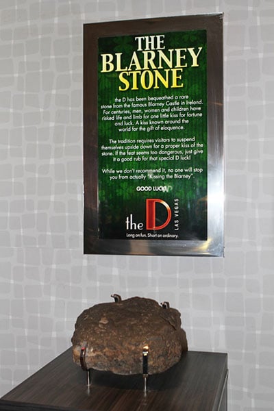 Blarney Stone-1