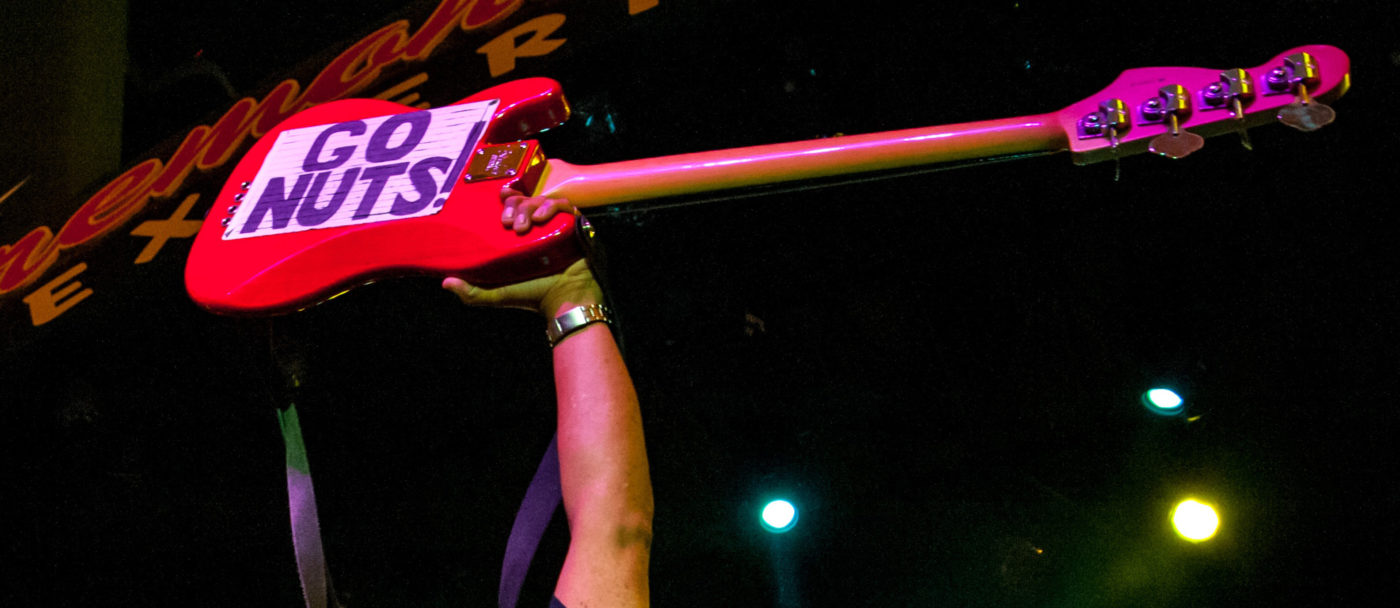 Free Shows Concerts Events and Entertainment in Las Vegas