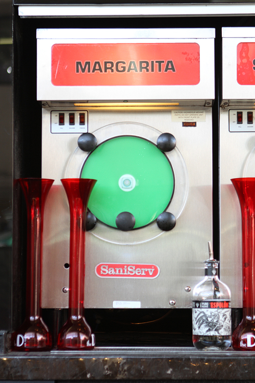 margarita slushy