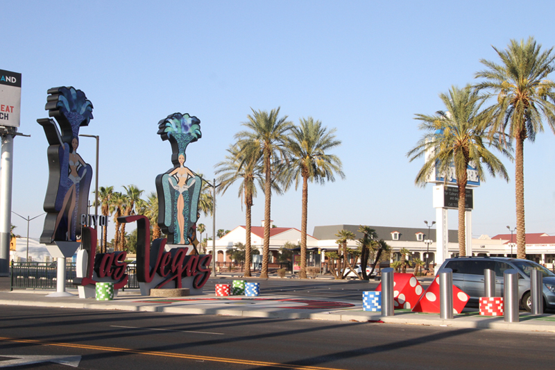 downtown gateway