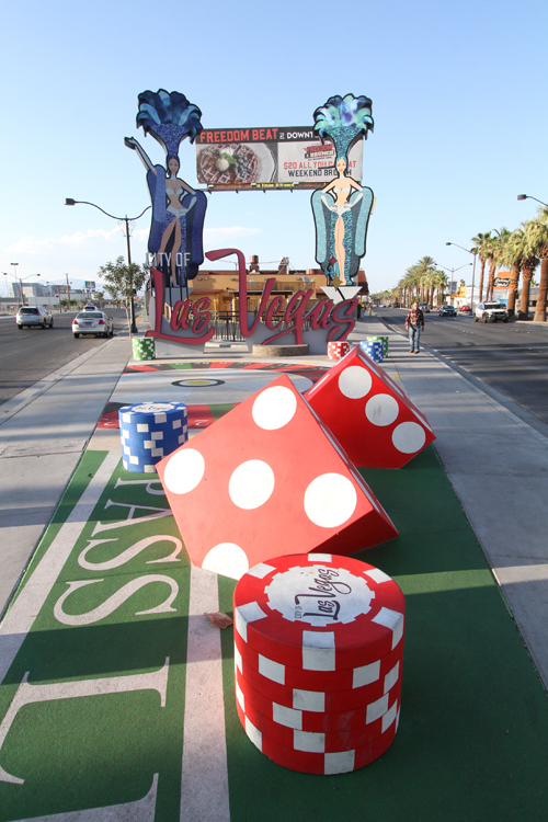 downtown gateway