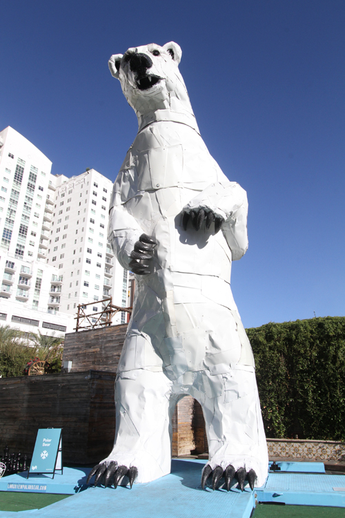 Lyft Art Park