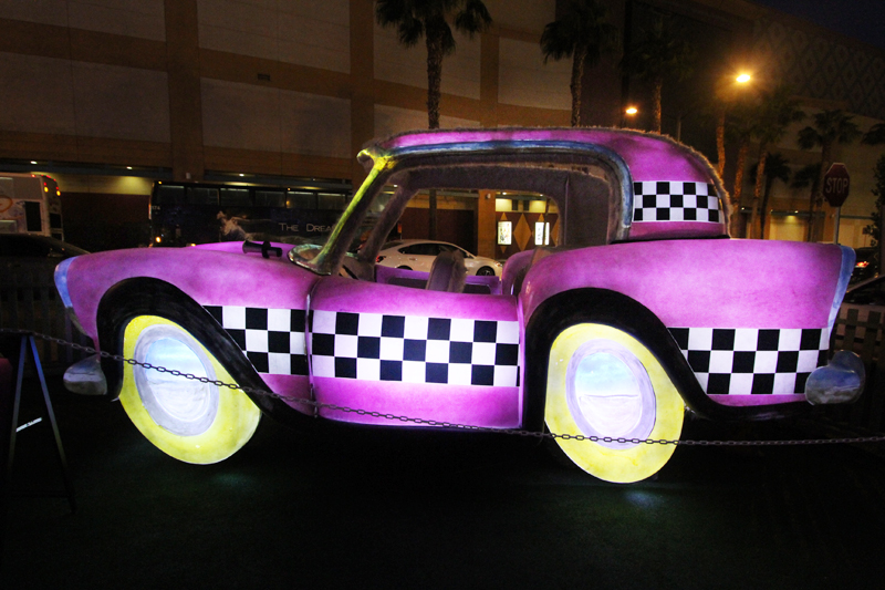 Lyft Art Park