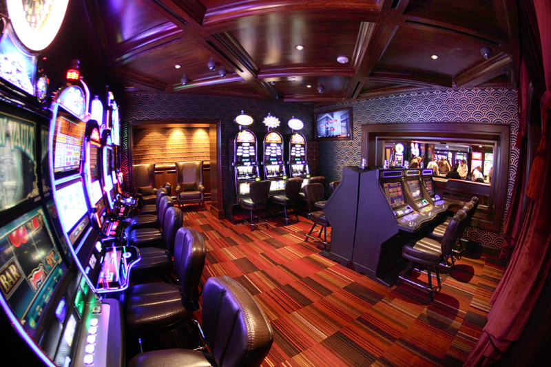 Golden Gate casino