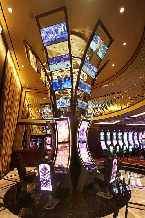 Golden Gate Las Vegas
