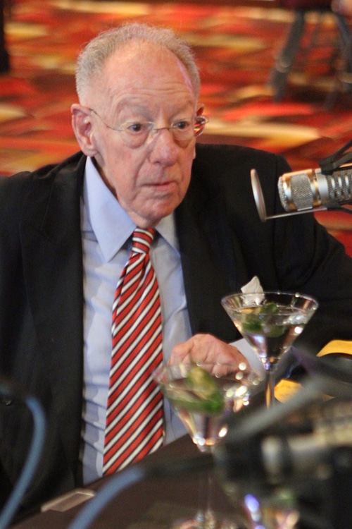 Oscar Goodman