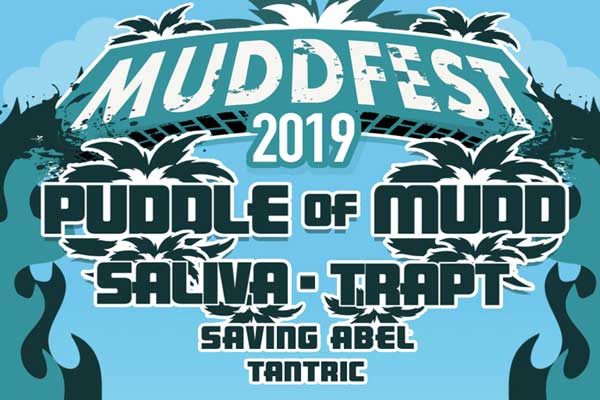 Muddfest
