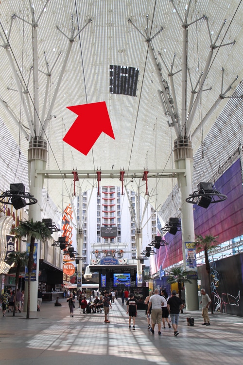 Viva Vision Canopy Upgrades
