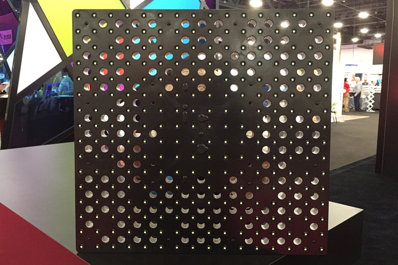 New and Improved Viva Vision Canopy