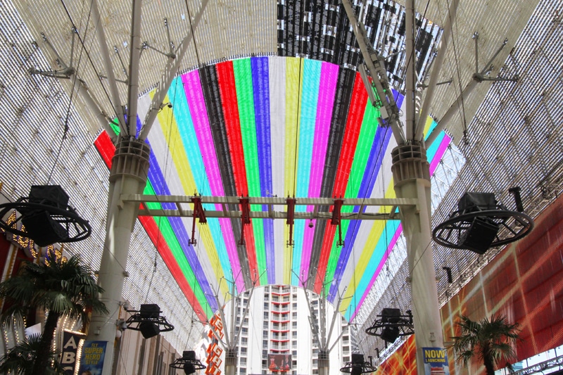 Viva Vision renovation