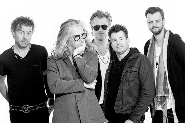Collective Soul2019