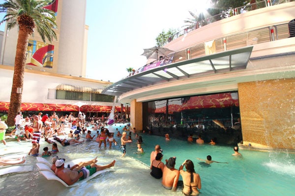 Fantastic Ways to Relax in Downtown Las Vegas on a Budget