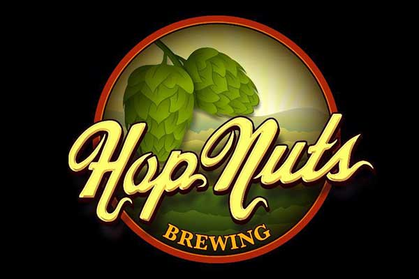 Hop Nuts Brewing