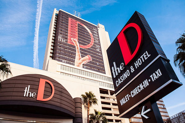 Downtown Las Vegas guide— Hotels, restaurants, bars and more—Time Out