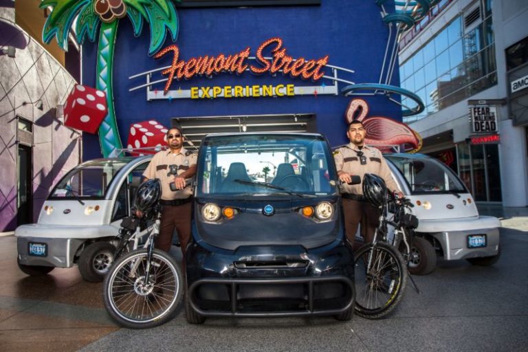 Best Jobs To Have on Fremont Street and Downtown Las Vegas