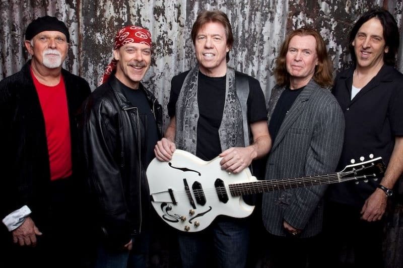 george thorogood and the destroyers