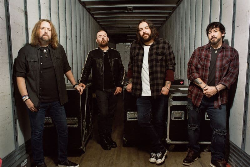 Seether, band