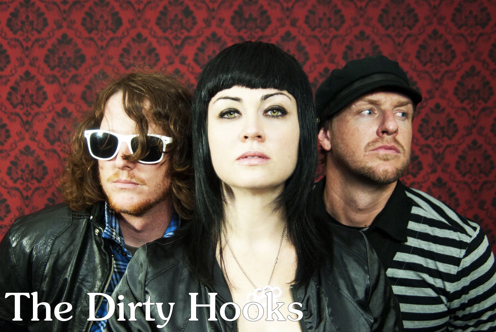 The Dirty Hooks