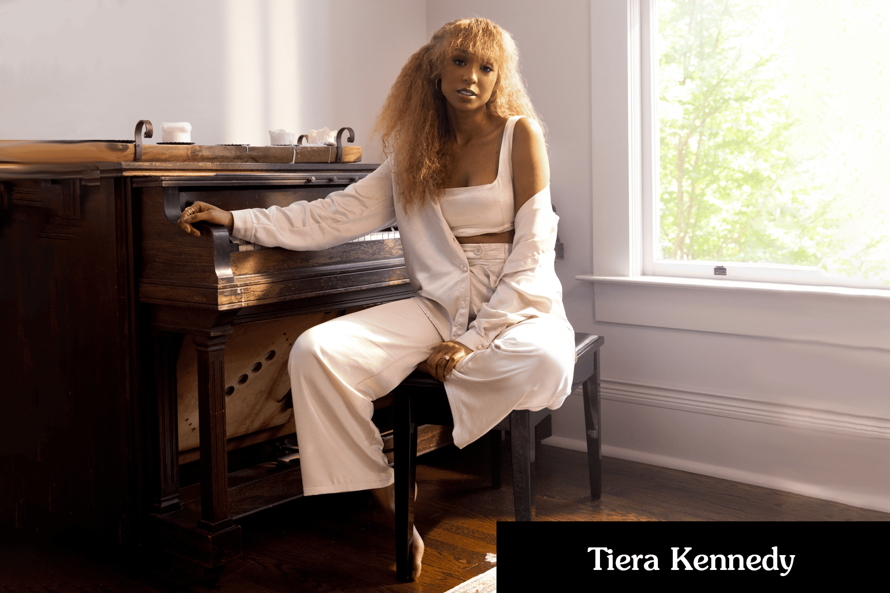 Tiera Kennedy