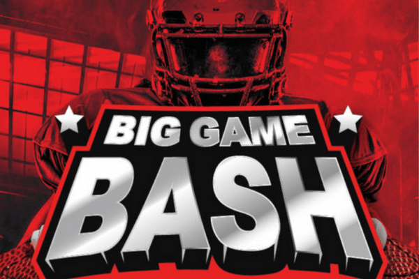 Biggest Big Game Bash 2022  The D Las Vegas Hotel & Casino