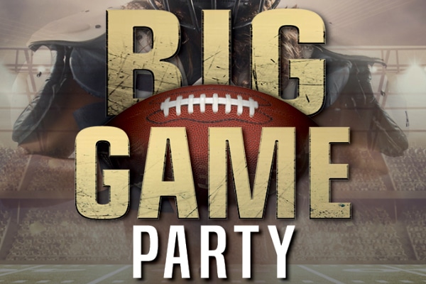 Troy Liquor Bar Big Game Party