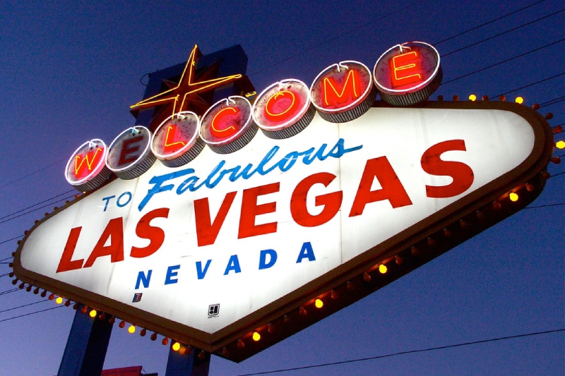 The Best Things to Do in Las Vegas for Solo Travelers