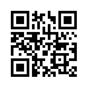 QR code for huntergirl meet and greet.