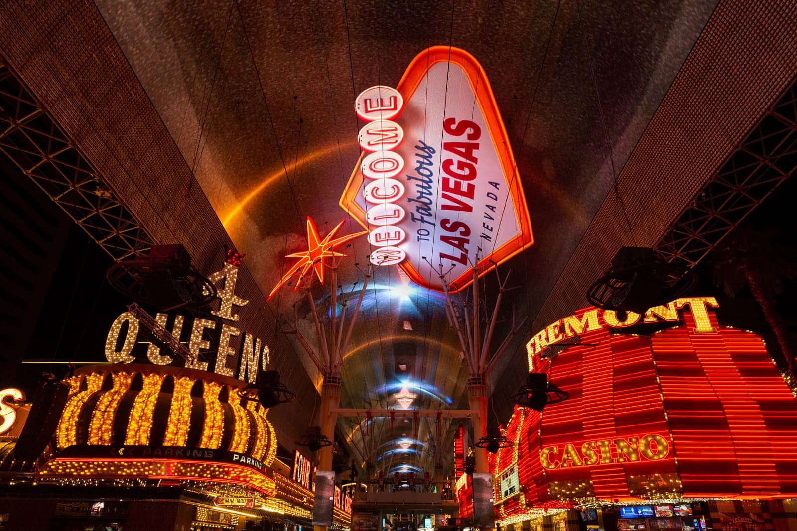 Ultimate Las Vegas Travel Guide: Insider Tips and Must-See Attractions!
