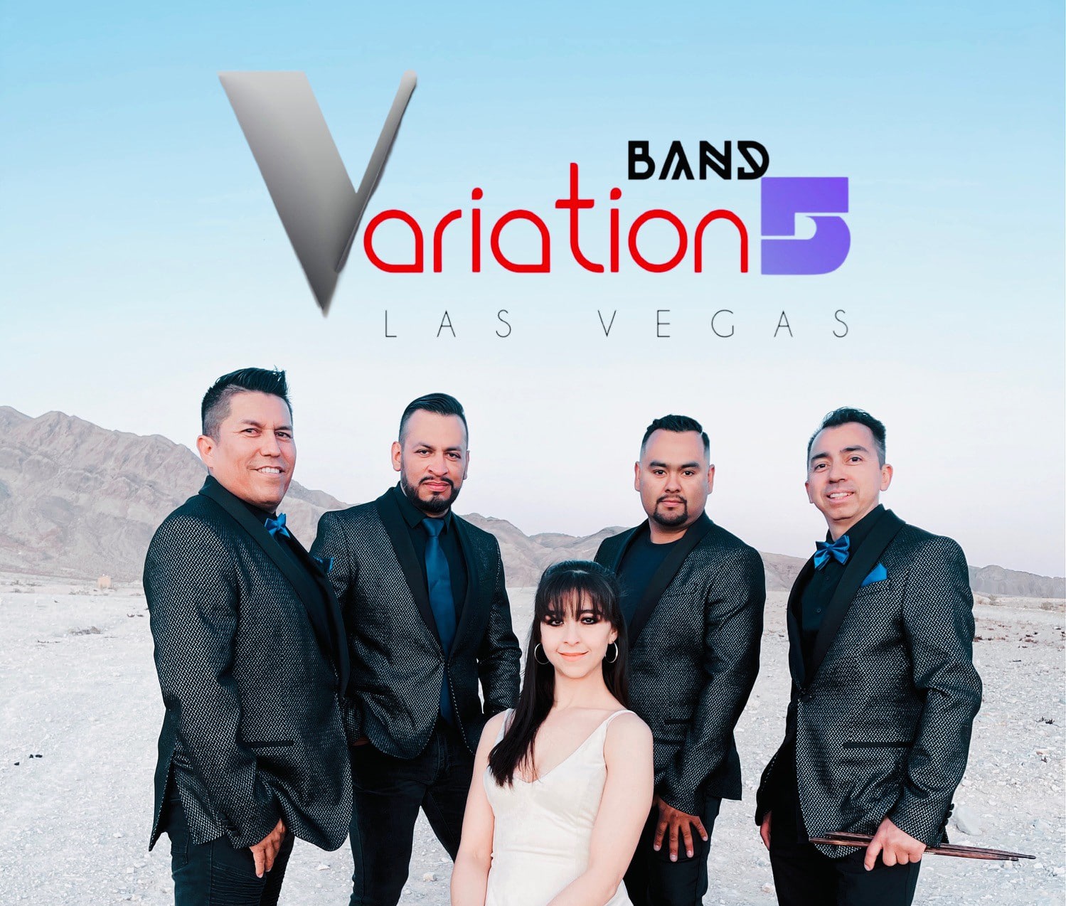 Variation 5 band.