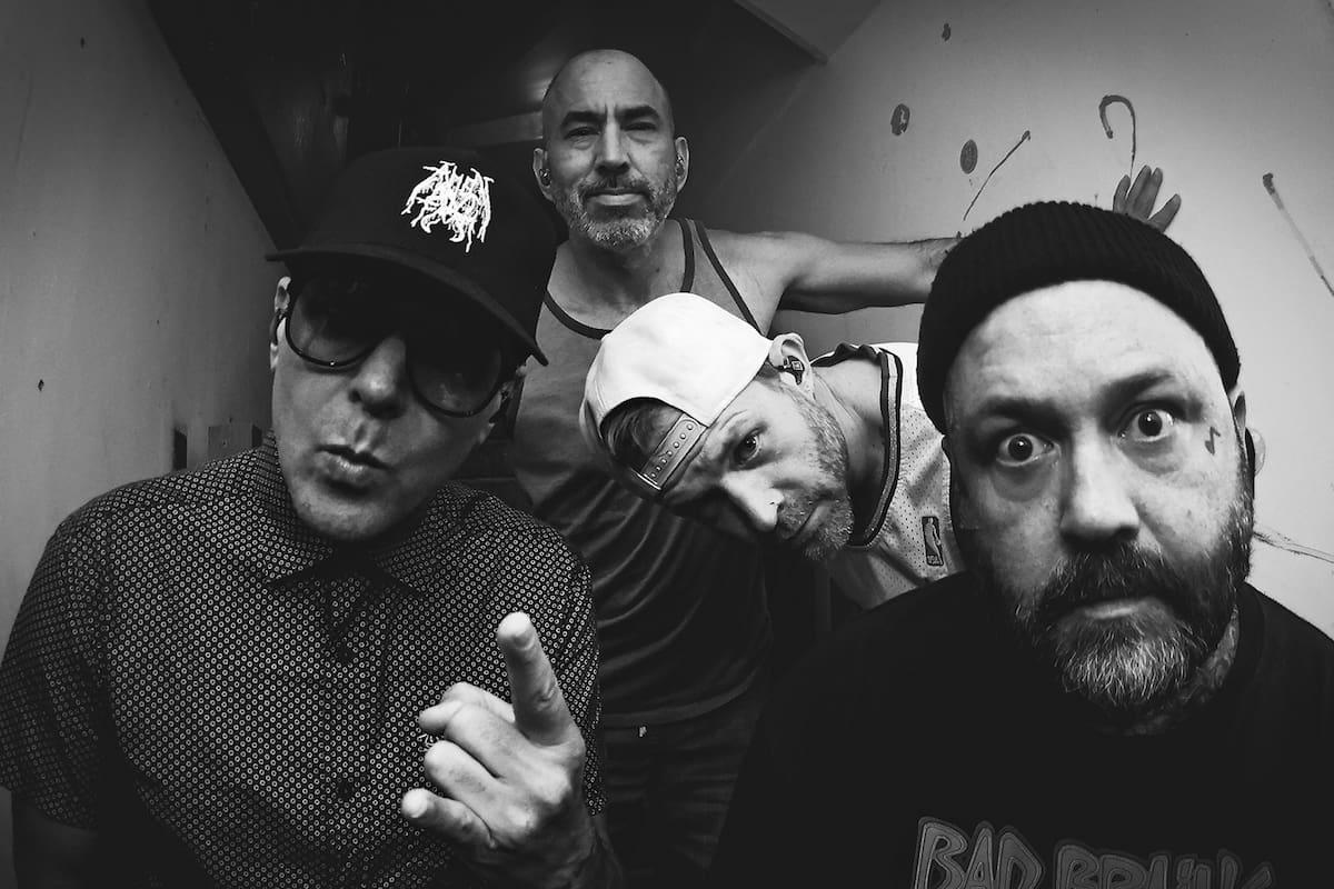 Alien Ant Farm