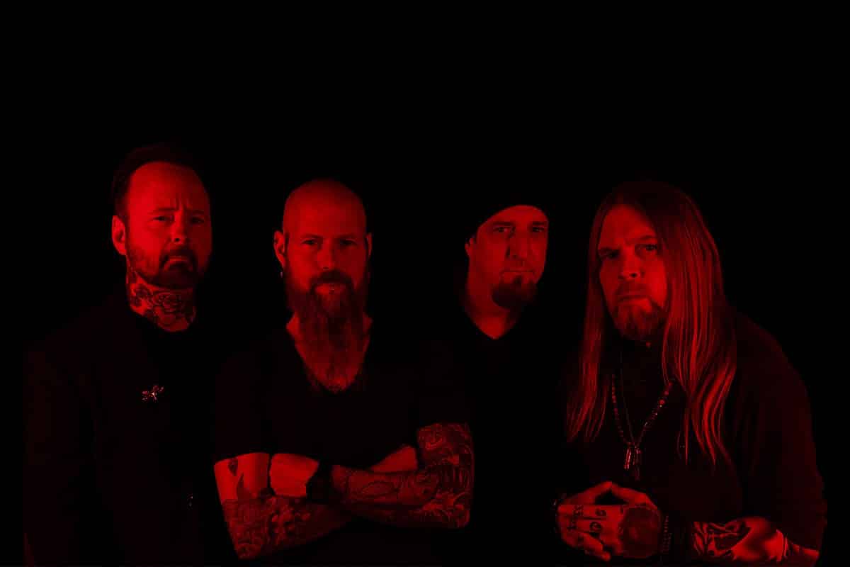 Drowning Pool