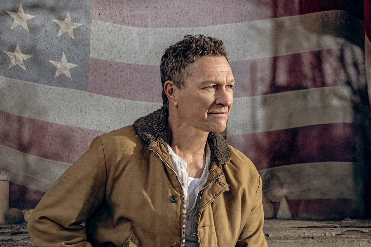 Craig Morgan