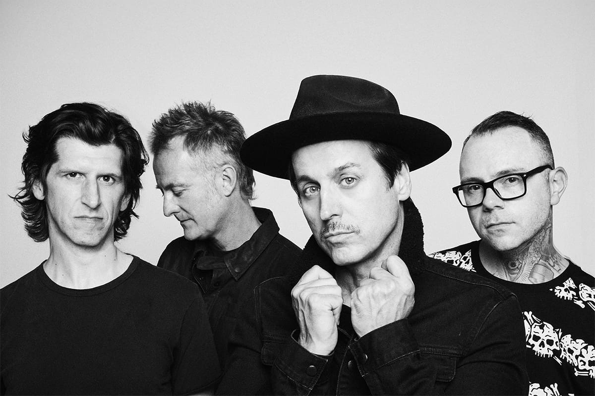 Our Lady Peace
