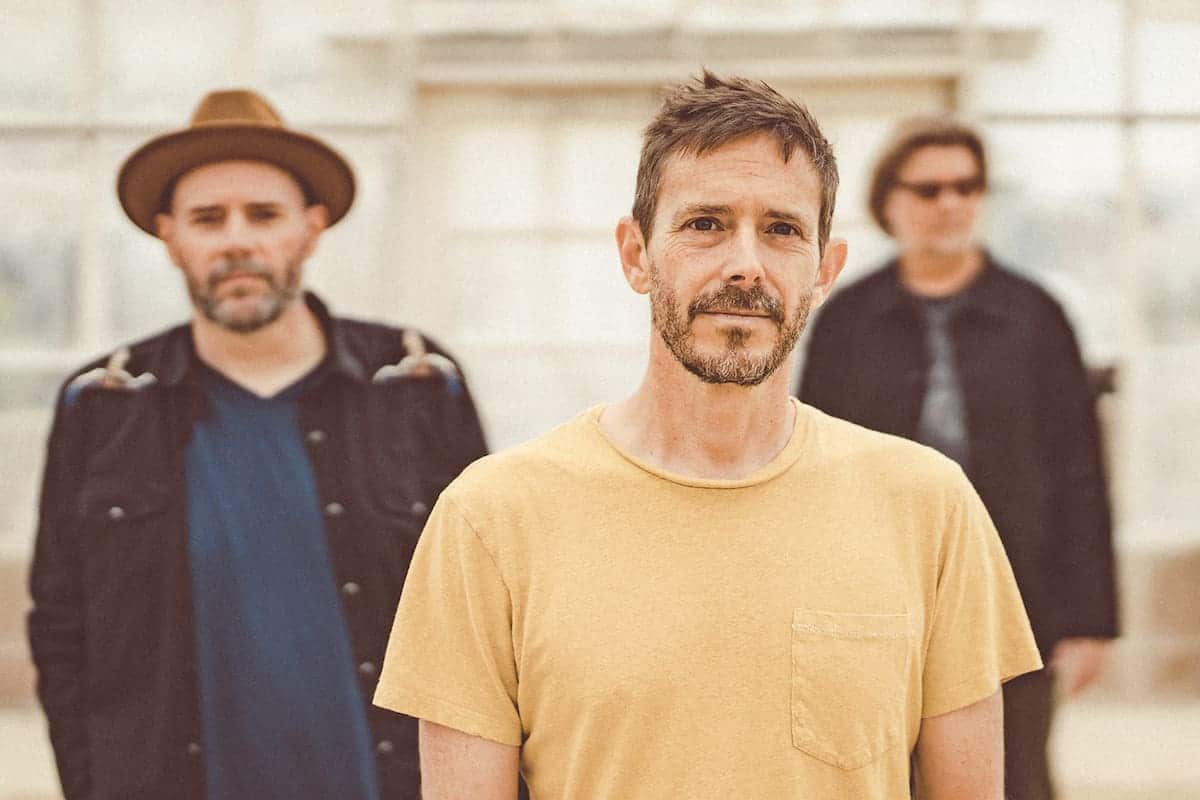Toad The Wet Sprocket