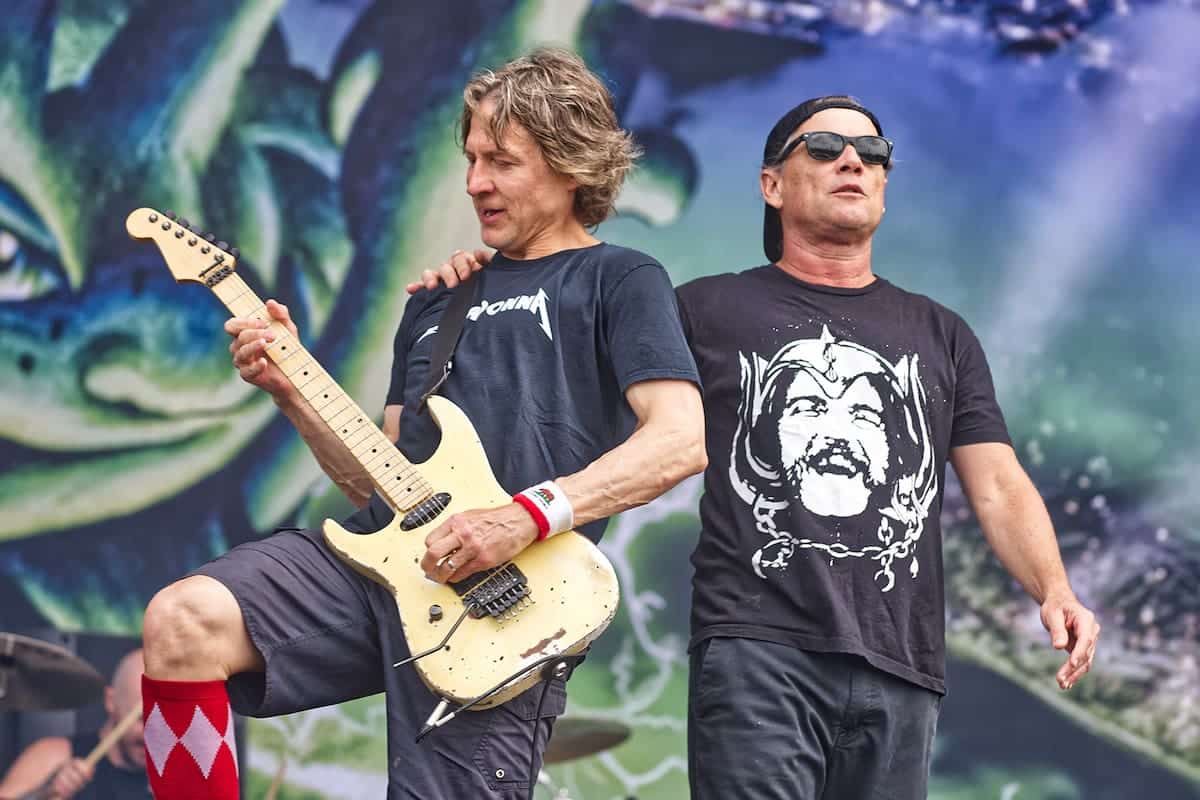Ugly Kid Joe