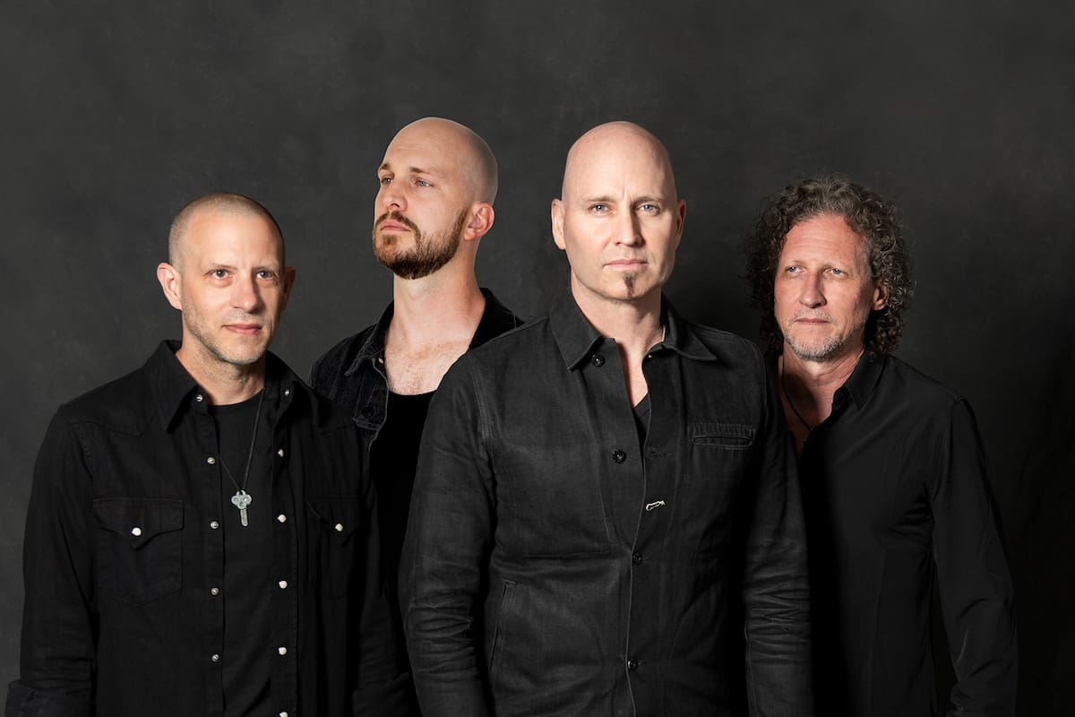 Vertical Horizon