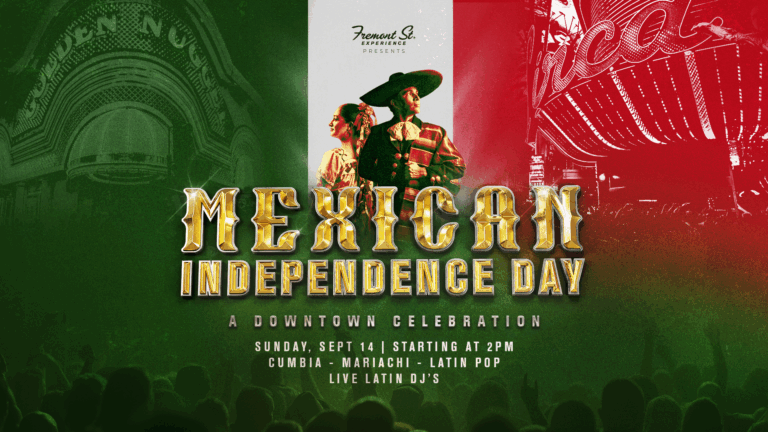 Mexican-Independence-Day-Fremont-Street-Event
